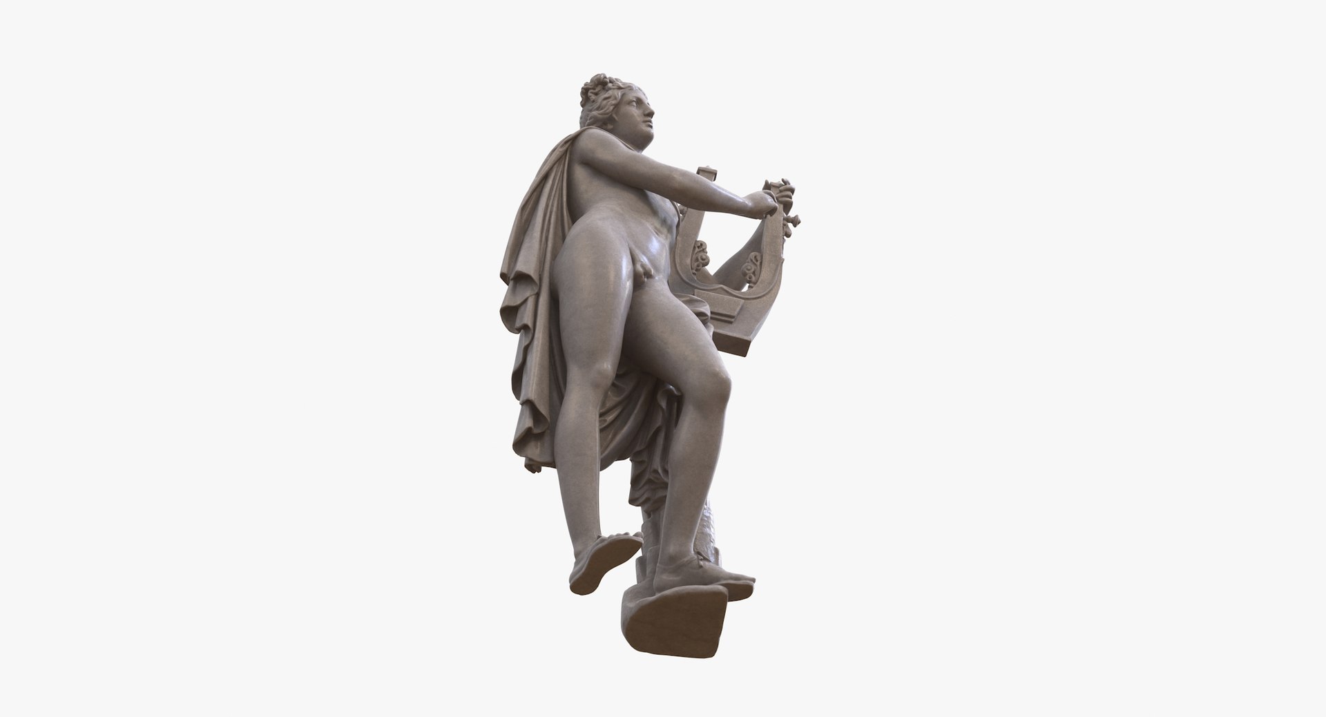 Apollo Statue model https://p.turbosquid.com/ts-thumb/X9/3wQ1Se/GM/z06_apollo_colors0010/jpg/1693874486/1920x1080/fit_q87/118df4631ac04c91ea56ffe9558d2f22c0f1f84c/z06_apollo_colors0010.jpg