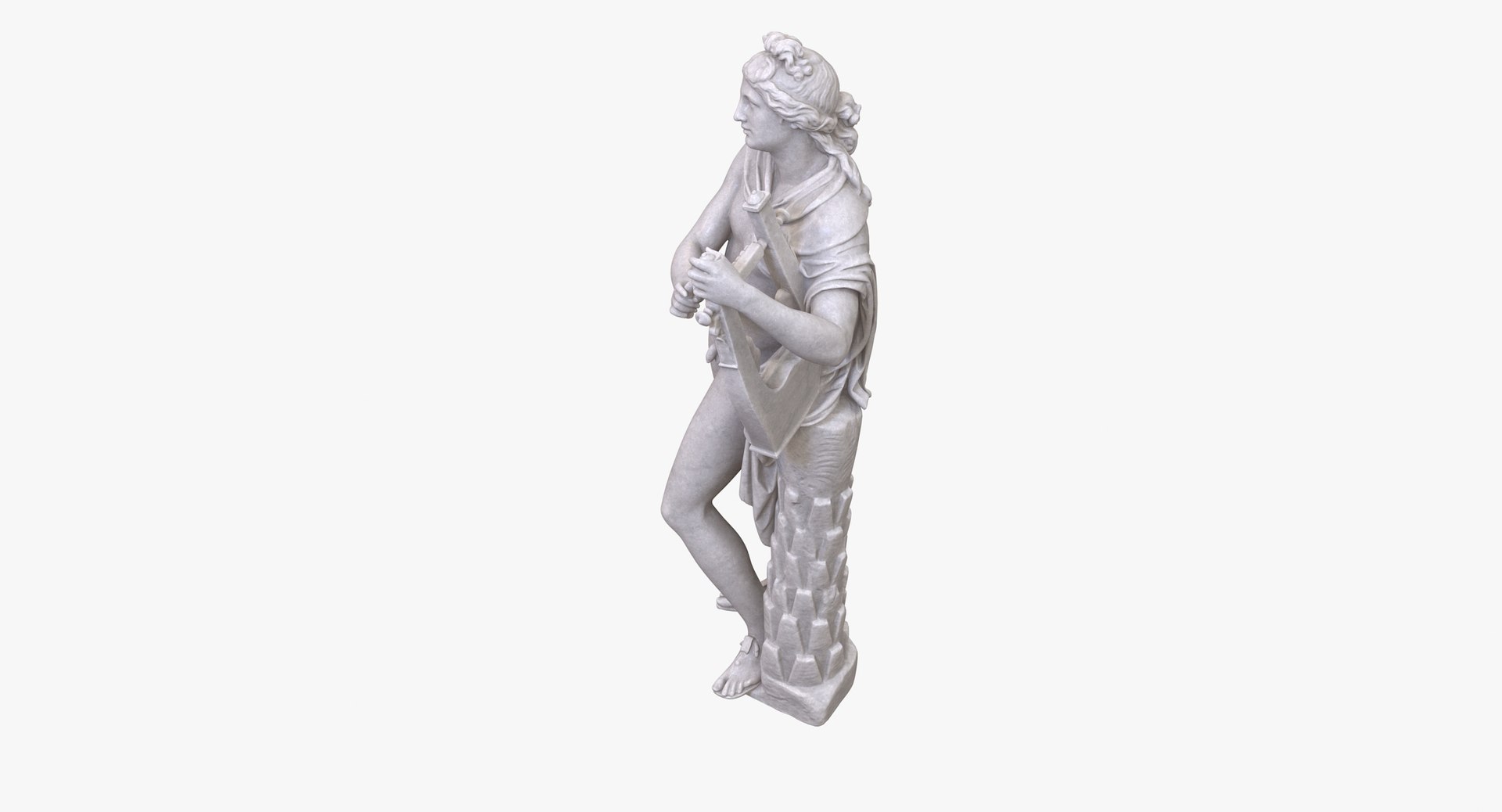 Apollo Statue model https://p.turbosquid.com/ts-thumb/X9/3wQ1Se/Jx/z06_apollo_colors0007/jpg/1693874485/1920x1080/fit_q87/f05099514c5d394b43b5e45ebbc8cde505b5a0ba/z06_apollo_colors0007.jpg