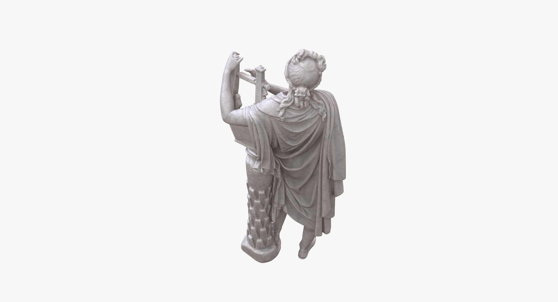 Apollo Statue model https://p.turbosquid.com/ts-thumb/X9/3wQ1Se/XX/z06_apollo_colors0008/jpg/1693874486/1920x1080/fit_q87/ac931fa60e54cda04d0b1eca465872e6934f6526/z06_apollo_colors0008.jpg