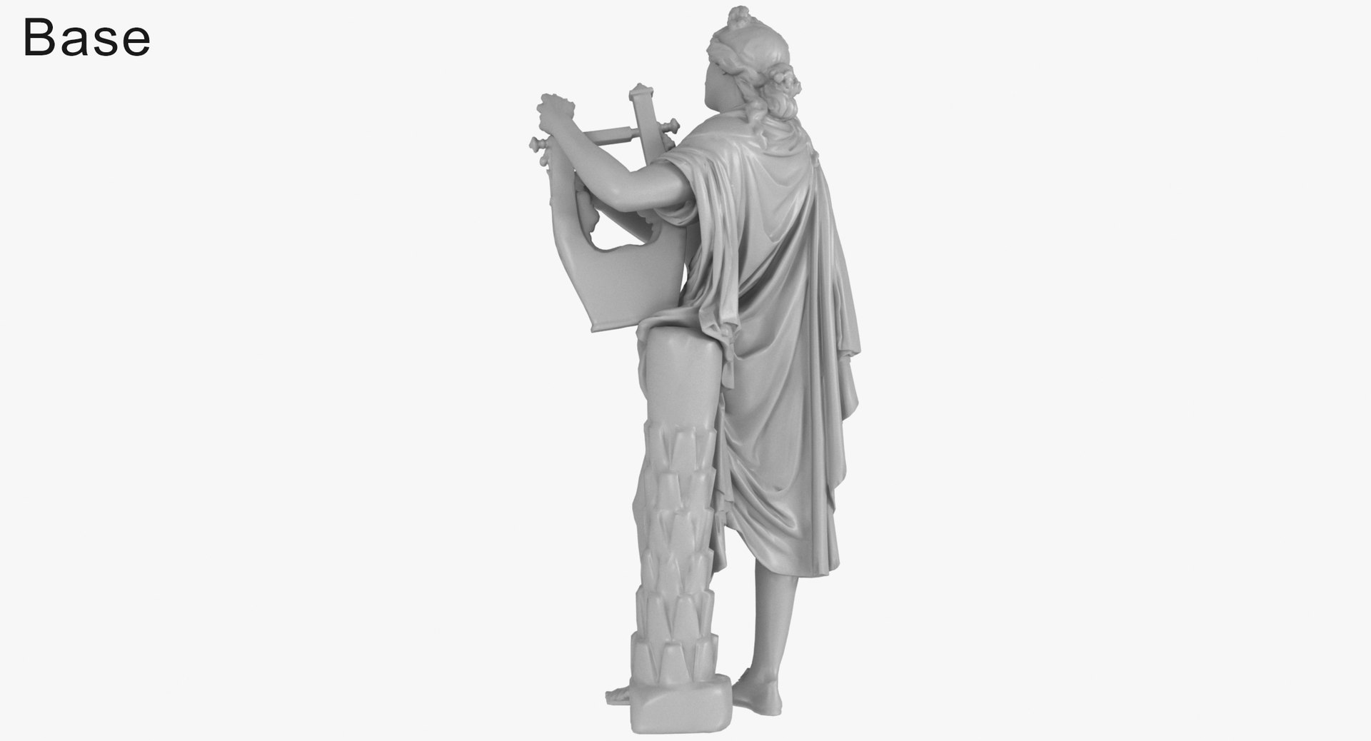 Apollo Statue model https://p.turbosquid.com/ts-thumb/X9/3wQ1Se/na/z06_apollo_base0002/jpg/1693874724/1920x1080/fit_q87/8c761dcc196a5e0482a20cd7848a73999cdb5b54/z06_apollo_base0002.jpg