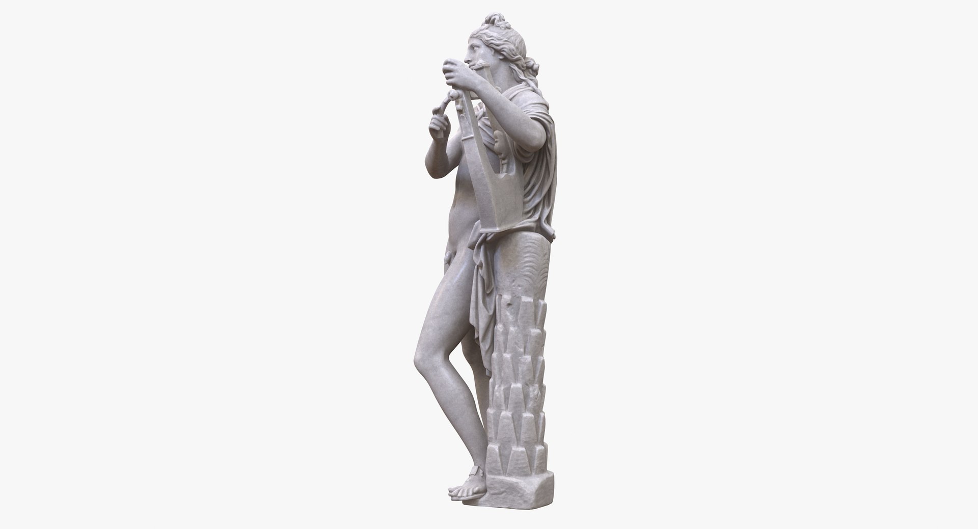 Apollo Statue model https://p.turbosquid.com/ts-thumb/X9/3wQ1Se/vb/z06_apollo_colors0002/jpg/1693874483/1920x1080/fit_q87/6f935dbfc985c90bd6e9fea1bc354e1795177b73/z06_apollo_colors0002.jpg
