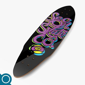 alamoana longboard max
