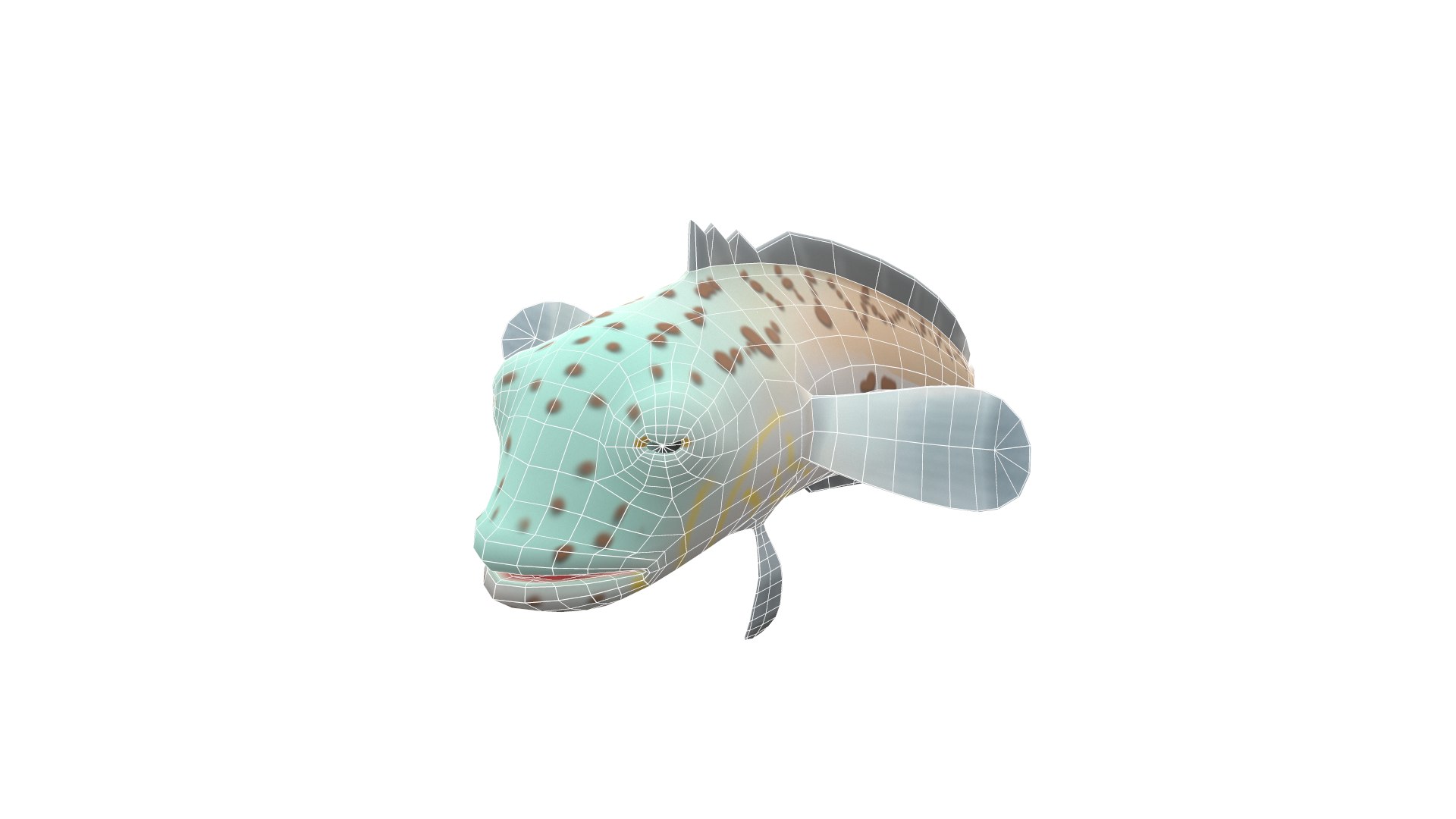 speckled sand perch fish toon 3D model https://p.turbosquid.com/ts-thumb/X9/4uI38C/u2GZ7UCB/screenshot108/png/1593422381/1920x1080/fit_q87/6eb8a17641ae347c04c7aef78e8701234c2dcc71/screenshot108.jpg