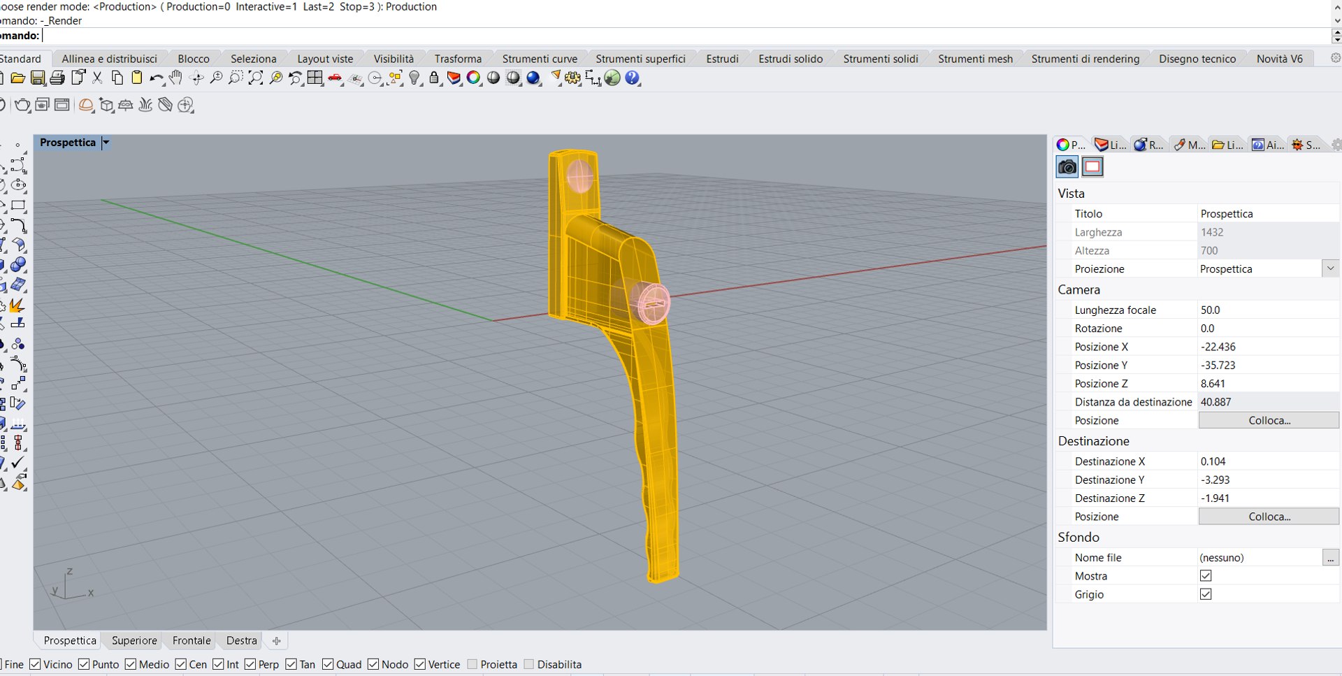 3D windows handle - TurboSquid 1528827