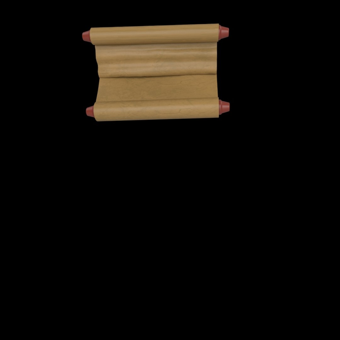 animation scripture roll 3D https://p.turbosquid.com/ts-thumb/X9/8xlbtX/I9iv9DKx/roll_03/jpg/1605184286/1920x1080/fit_q87/946295fcbb69446a1f403ccad0b7f717c82faaca/roll_03.jpg