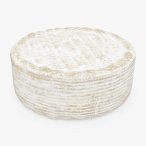 Brie Cheese Wheel