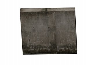 wall destructed max free