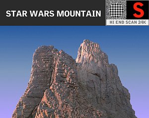 Mountain 24K Ultra HD