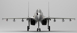 SU-30M
