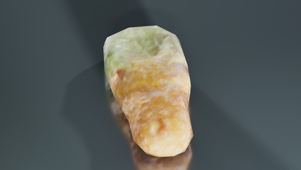 modelo 3d Talismán remasterizado - TurboSquid 2362252