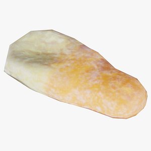 3D Talisman Remastered model