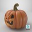 Jack o' Lantern 8