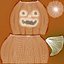 Jack o' Lantern 8
