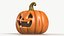 Jack o' Lantern 8