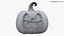 Jack o' Lantern 8