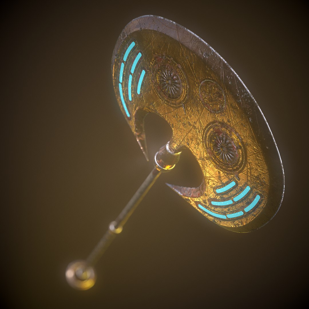 3D Dwarven battle axe model https://p.turbosquid.com/ts-thumb/X9/N84p5i/Fh/2/png/1642142587/1920x1080/fit_q87/3d5fceb48ca627fc31b2d7a7ac708efe53760a16/2.jpg