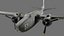 Douglas A-20 Havoc Plane