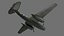 Douglas A-20 Havoc Plane