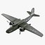 Douglas A-20 Havoc Plane