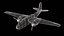 Douglas A-20 Havoc Plane