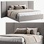 Cama Libreta