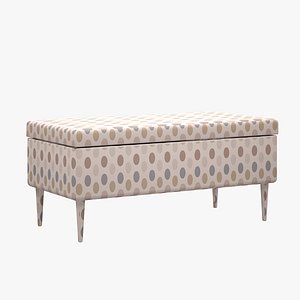 max pouf lazzoni