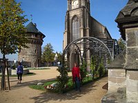 Church