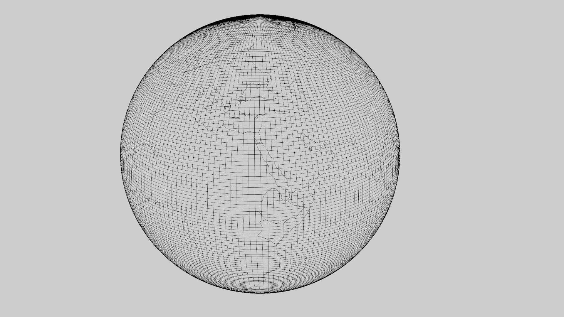 free-3d-model-continental-world-globe-turbosquid-1999602