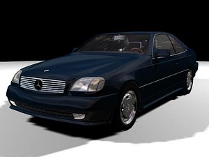 max mercedes s