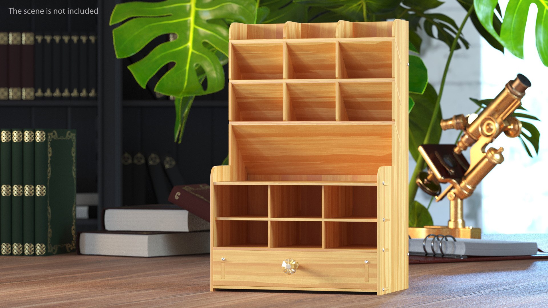 3D model Desk Pen Organizer https://p.turbosquid.com/ts-thumb/X9/ckNOBT/57/deskpenorganizervray3dmodel002/jpg/1677026902/1920x1080/fit_q87/f776bf046b3fa441efa48eb01f65ad7cf2524589/deskpenorganizervray3dmodel002.jpg