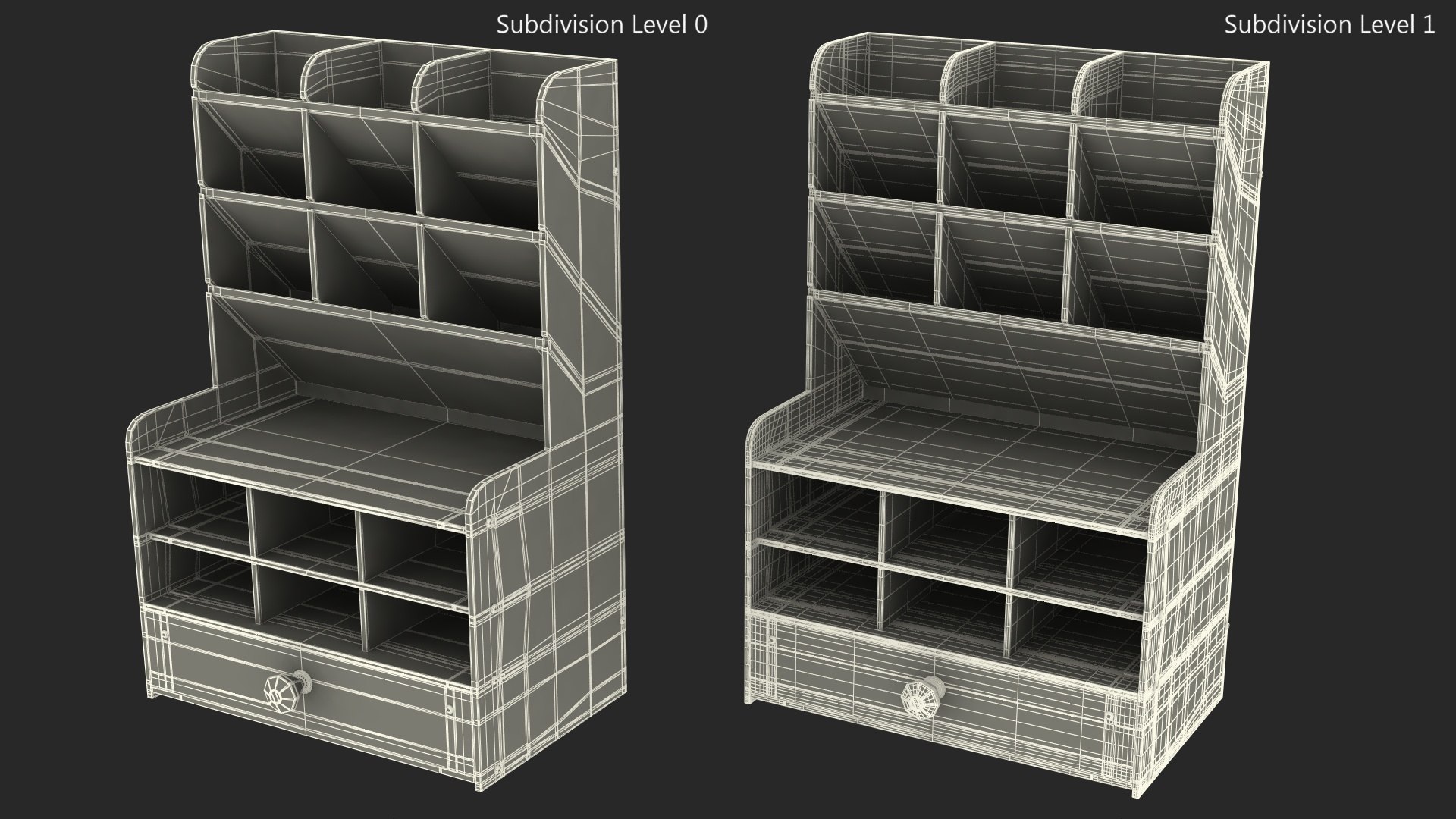 3D model Desk Pen Organizer https://p.turbosquid.com/ts-thumb/X9/ckNOBT/O1/deskpenorganizervray3dmodel019/jpg/1677026952/1920x1080/fit_q87/5813be55255c8b95b94bc7374fc8a44802d859a1/deskpenorganizervray3dmodel019.jpg