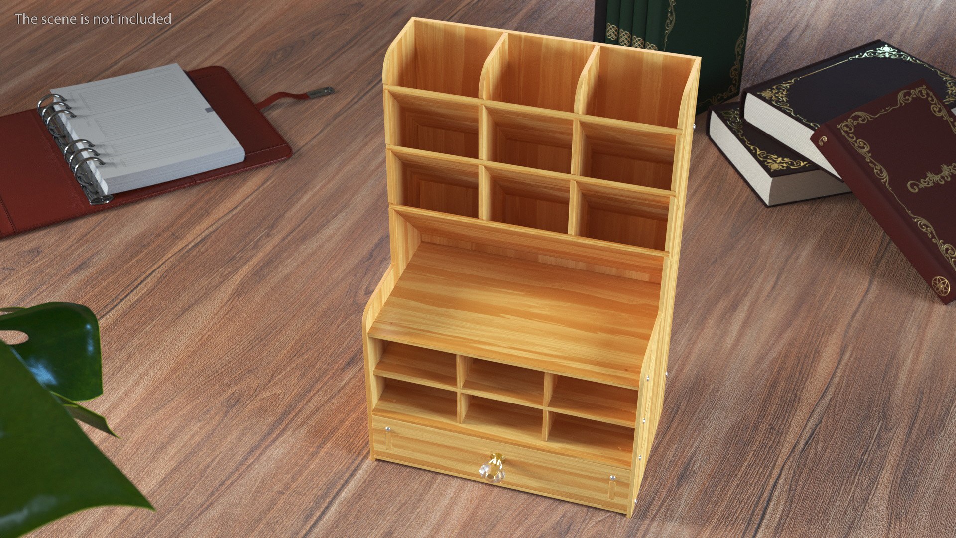 3D model Desk Pen Organizer https://p.turbosquid.com/ts-thumb/X9/ckNOBT/a9/deskpenorganizervray3dmodel003/jpg/1677026905/1920x1080/fit_q87/62c075b4b29b3c595222a813d962a12c1045b222/deskpenorganizervray3dmodel003.jpg
