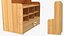 Schreibtisch-Stift-Organizer