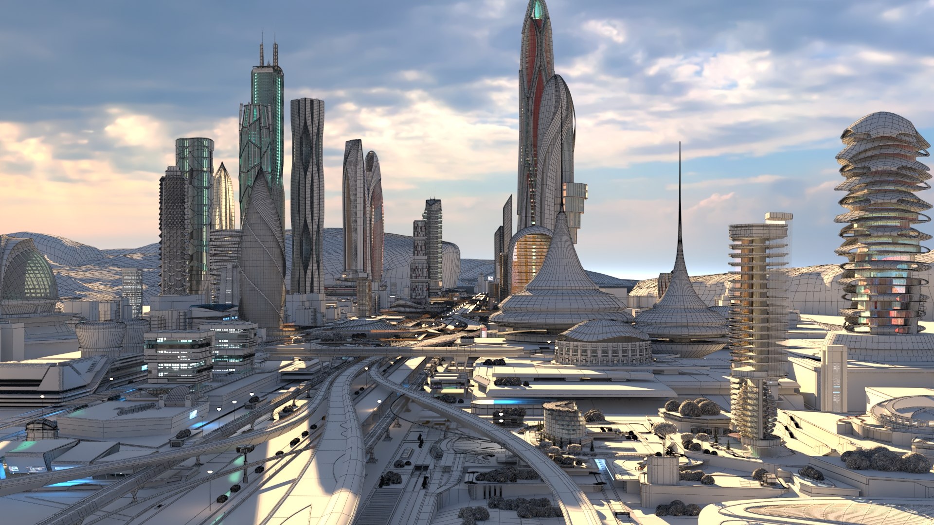 3D Future City White and Wood https://p.turbosquid.com/ts-thumb/X9/f3swWu/Je/z5/jpg/1653247344/1920x1080/fit_q87/7158f98220c70be364ba8ba379fdaa0c9eabf979/z5.jpg