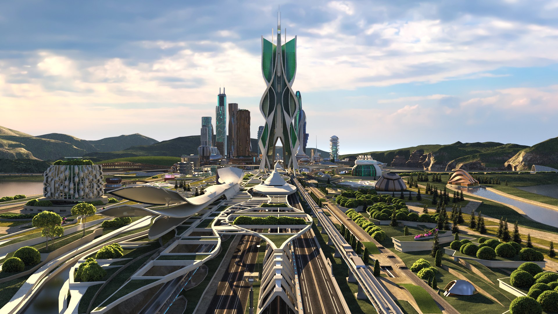 3D Future City White and Wood https://p.turbosquid.com/ts-thumb/X9/f3swWu/k1/1/jpg/1653247340/1920x1080/fit_q87/3ce09634e8c8e7ca8c0525f32211845dd908476b/1.jpg