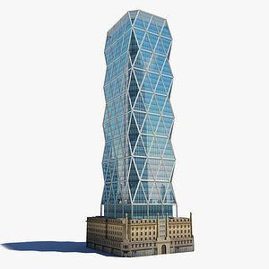 Hearst Tower