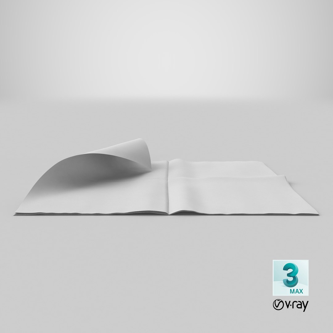 3D newspaper mockup 02 https://p.turbosquid.com/ts-thumb/X9/iWZ7Qr/U4sYXJpJ/render.0001/png/1522375769/1920x1080/fit_q87/5150bd02579037f063ca4846a69001eb30f5e653/render.0001.jpg
