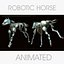 3d robotic horse