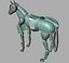 3d robotic horse