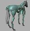 3d robotic horse