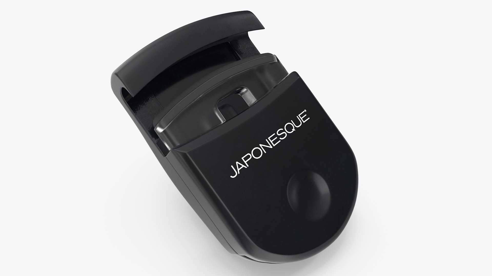 3D Travel Eyelash Curler Japonesque Black TurboSquid 1943593