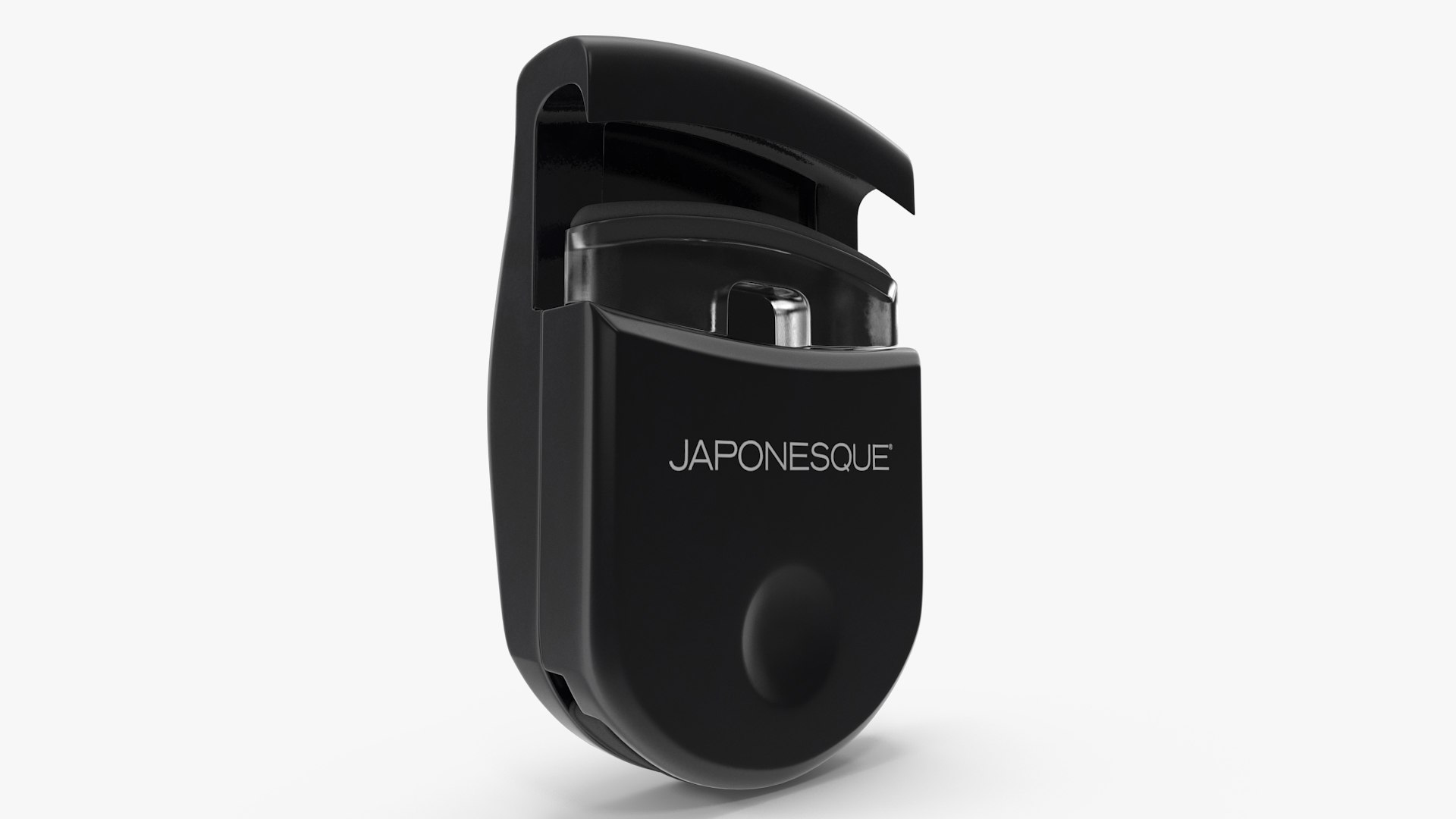 3D Travel Eyelash Curler Japonesque Black TurboSquid 1943593