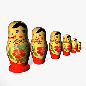 Matrioshka