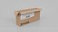 Coffret Mega Shipping - Truqué et personnalisable