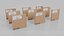 Coffret Mega Shipping - Truqué et personnalisable