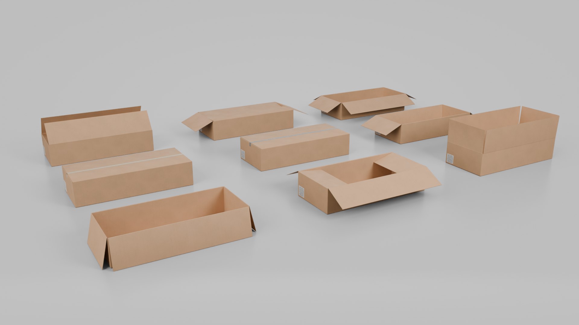 3D Mega Shipping Box Set - Rigged and Customizable model https://p.turbosquid.com/ts-thumb/X9/wIsghv/f3/i1/png/1748969732/1920x1080/fit_q87/256dd51d2df38d92f3201e351ebc51ec2b2733ed/i1.jpg