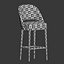 Ava Bar Stool Mambo