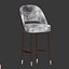 Ava Bar Stool Mambo