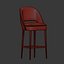 Ava Bar Stool Mambo