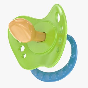 Pacifier 2